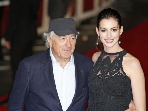 the intern premiere in london.jpg